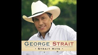 4 Minus 3 Equals Zero by George Strait