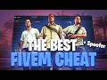 Keyser FiveM Menu 2026 BEST Mod Menu + Spoofer Undetected Full Showcase