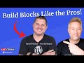 Building Your First WordPress Gutenberg Block: Beginner's Guide!