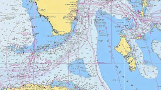 The Five “Current Factors” of Sailing Navigation
