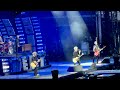 Basket Case - Green Day, Emirates Old Trafford Manchester, 21st June 2024