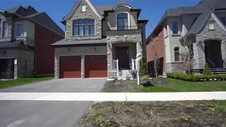 14 Robert Berry Crescent, King City [Real Estate Video]