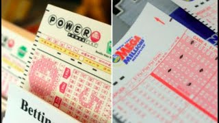 No Mega Millions jackpot winner, Powerball $410M drawing Wednesday
