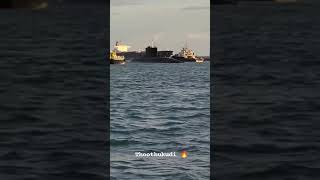 Thoothukudi Karan                 🚢🛳️🛥️🚤⛴️⛵                 TN 69..... ⚓⚓