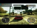 palit hd 2600 xt 512mb test nfs most wanted 2005 1280x1024 high