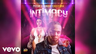 Teejay, Yanique Curvy Diva - Intimacy (feat. Damage Musiq)