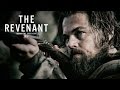 The Revenant | Trailer #1 | Official Teaser Trailer 2015 [HD]