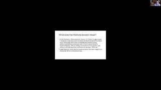 EB-1A Kazarian Step 2 Denial Litigation Webinar
