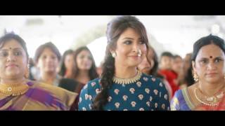 Yash and Radhika Pandit Engagement Video Highlight