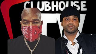 🌪️🚨[HEATED] WACK 100 GOES OFF ON JIM JONES FOR SNITCHING TO POLICE AND HAS A HEATED CONVERSATION‼️