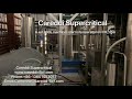 6 careddi supercritical co2 extraction machine start into operation in co usa