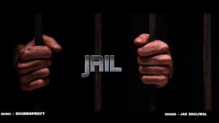 Jail : Jas Dhaliwal (official audio) |PRFKT latest punjabi rap