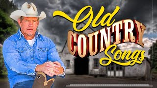 The Best Classic Country Songs Of All Time 749 🤠 Greatest Hits Old Country Songs Playlist Ever 749