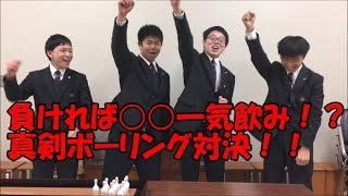 【製作\u0026対決】NC旋盤でミニボーリングを作って遊んでみた！