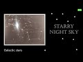 How to make a Ursa Major constellation (Big Dipper)