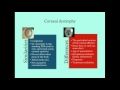 Other Corneal Disorders - CRASH! Medical Review Series