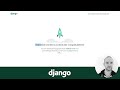 How to install, create and run a Django 3 project