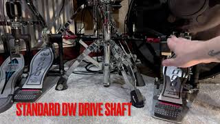 Trick Drive Shaft Quick Review