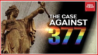 The Case Against 377 | The Long Story