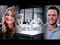 Community | Jeff & Britta [The Story]