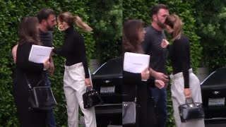 JLo does not want to part with Ben Affleck in front of the cameras