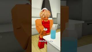 Bad parenting || Poison ☠️ || Roblox Edit #roblox #shorts