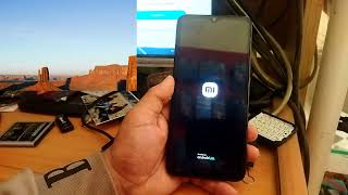 Redmi A1+ frp bypass android 12