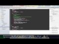 Cocos2d-x JavaScript Tutorial 20 - Repeating using Repeat
