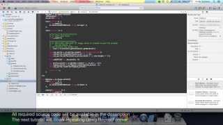 Cocos2d-x JavaScript Tutorial 20 - Repeating using Repeat