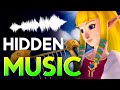 5 Secrets in Skyward Sword HD You MIGHT Have Missed!