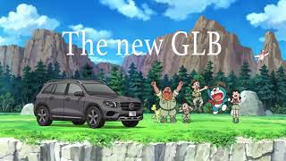 【メルセデスベンツ･GLB CM】－日本編 2020 MercedesBenz Japan『GLB』TV Commercial－