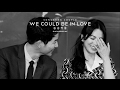 SongSongCouple (송송커플) - WE COULD BE IN LOVE - Song Joong Ki (송중기) & Song Hye Kyo (송혜교)