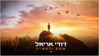 דודי אריאל-אחת ולתמיד(קאבר)Dudi Ariel-(Cover)