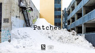 PATCHES | Seb Picard and Mammouth Durette