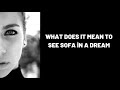 What Does It Mean To See Sofa in a Dream?