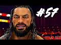 HE'S RETURNED! | WWE 2K24 - Universe Mode | #57