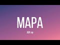 SB19 - ‘MAPA’ | OFFICIAL LYRIC VIDEO