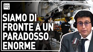 Un italiano su tre non lavora né cerca lavoro: quello che non vi dicono sul problema disoccupazione