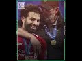 klopp and salah s unmissable ritual before each match oh my goal