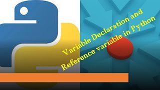Python - Dynamic Variable Declaration Reference Variable #DynamicVariable #ReferenceVariable