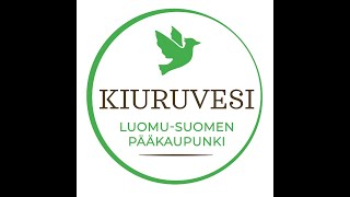 Kiuruveden kaupunginvaltuuston kokous 9.12.2024