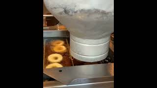 Mini Donuts