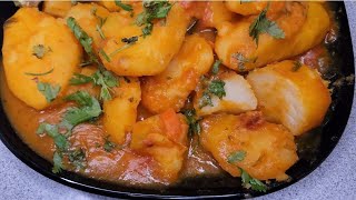 How to cook Irish Potatoes | Irish Potato Recipe | ugandan Food