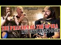 HENK RETURNS!!! | Nightwish - The Phantom Of The Opera (ft. Henk Poort) (LIVE) | REACTION