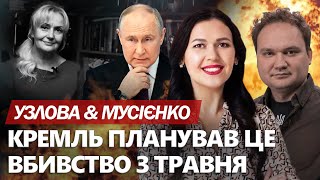 Екстрено! Ось, для чого вбили Фаріон. Путін АТАКУЄ Румунію. Трамп СПАЛИВСЯ щодо Росії