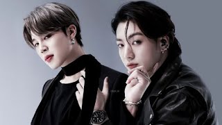 BTS JIKOOK 💜💛 HINDI SONG MIX FMV  Psycho Saiyaan ft kim hyung💛💜 JIKOOK 😲