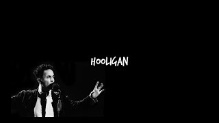 MELOVIN - Hooligan (Lyrics)