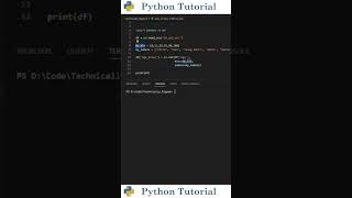 Binning Data With Pandas | Python Tutorial