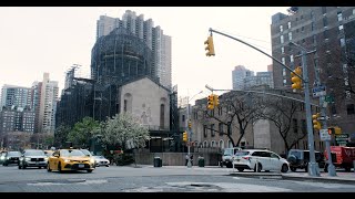 The Revival of St. Vartan Cathedral - Restoring the Vision, Cementing the Future