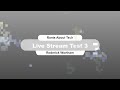 Rants About Tech Live Stream: Test 3